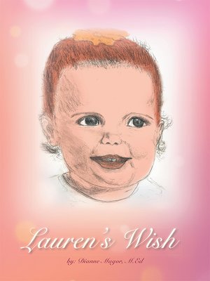 cover image of Lauren's Wish
